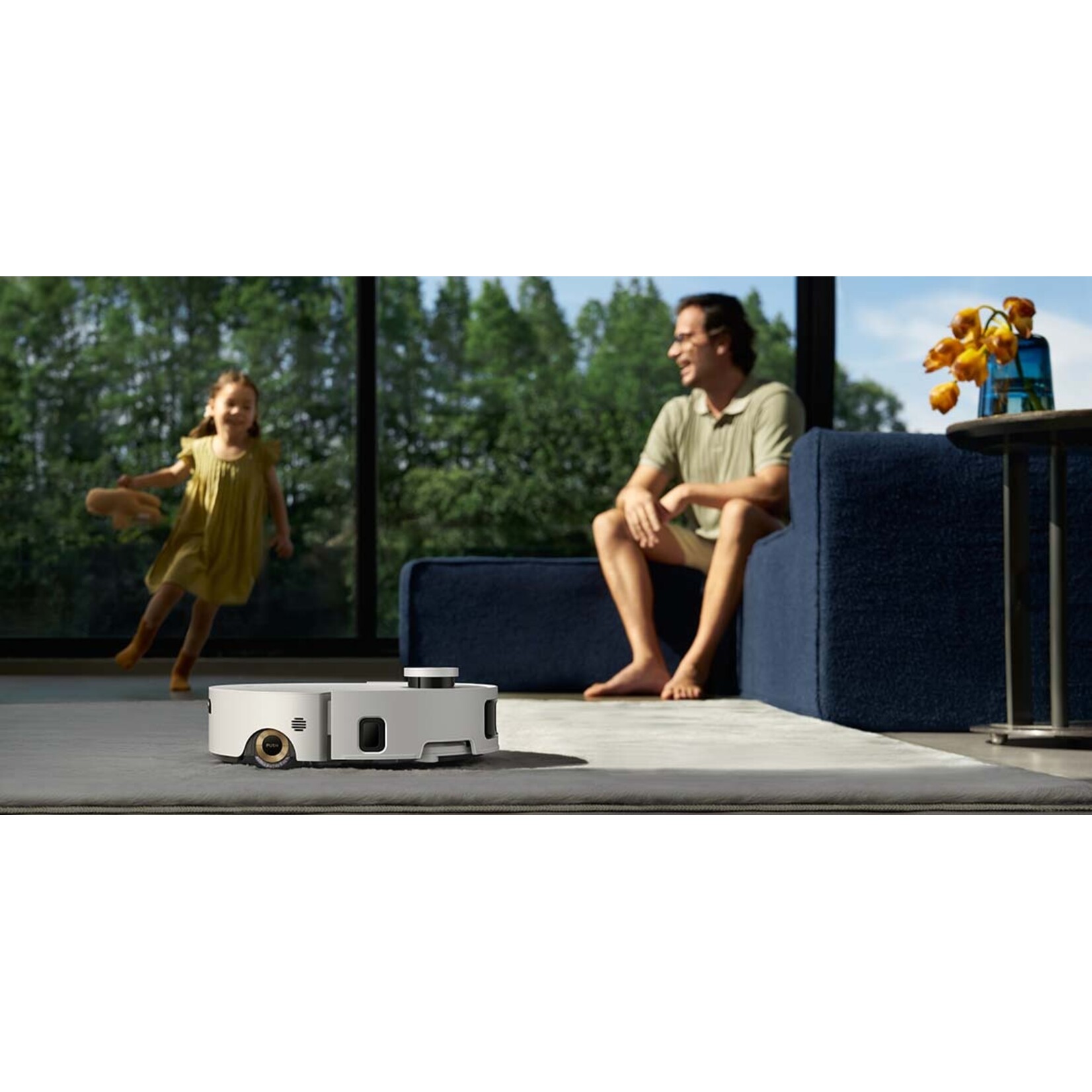 Dreame Tech Dreame Aqua 10 Roller