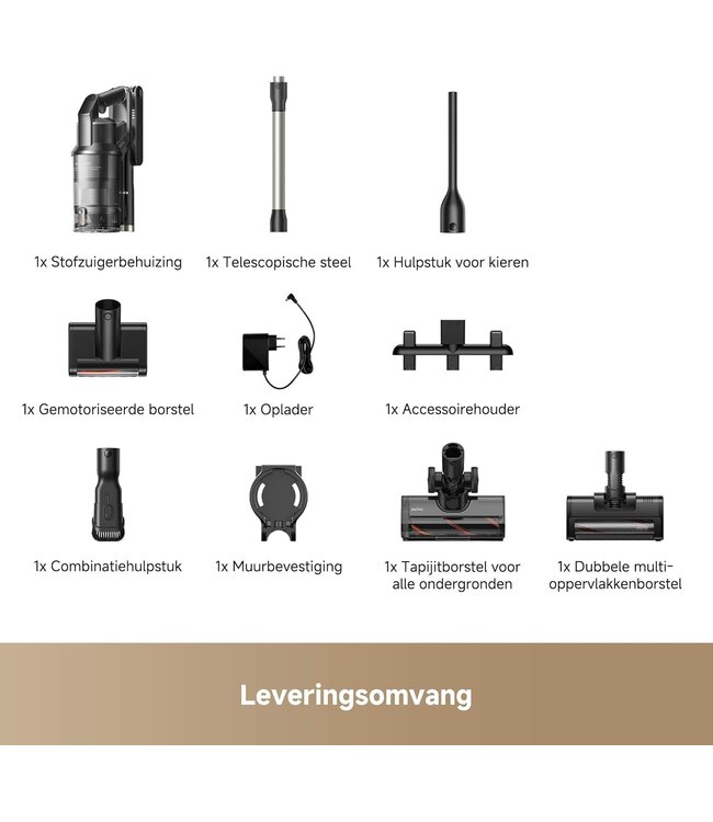 Mova MOVA G70 Complete