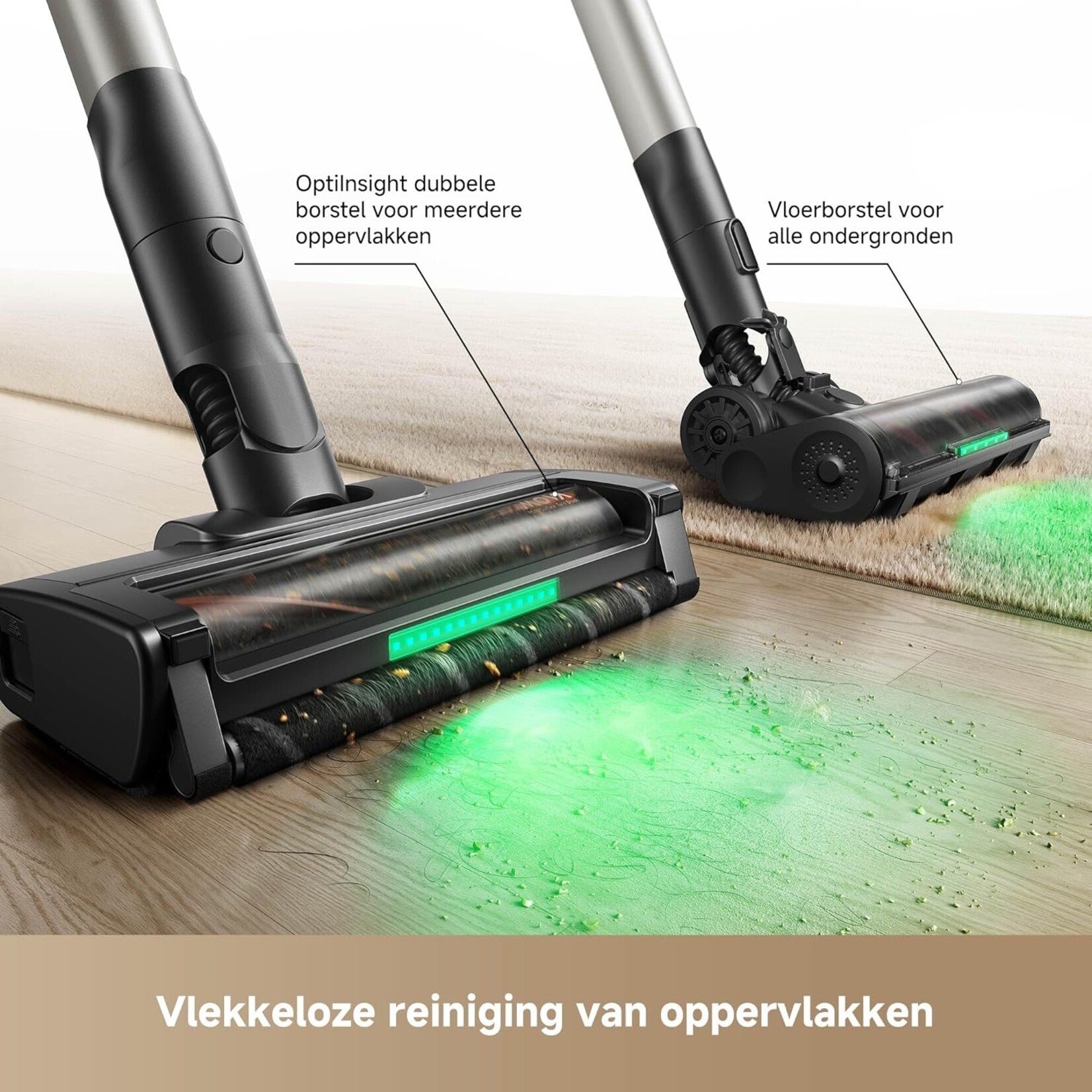 Mova MOVA G70 Complete