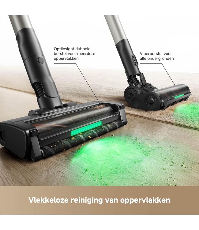 Mova MOVA G70 Complete