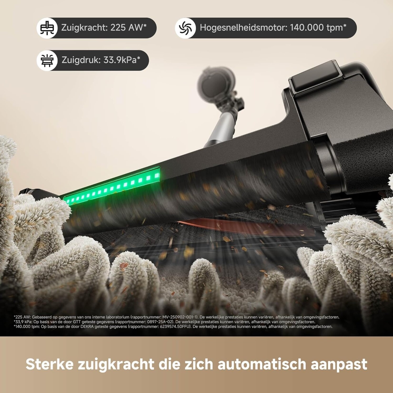 Mova MOVA G70 Complete