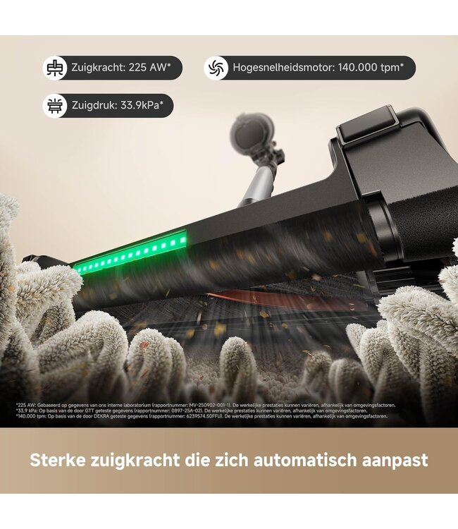 Mova MOVA G70 Complete