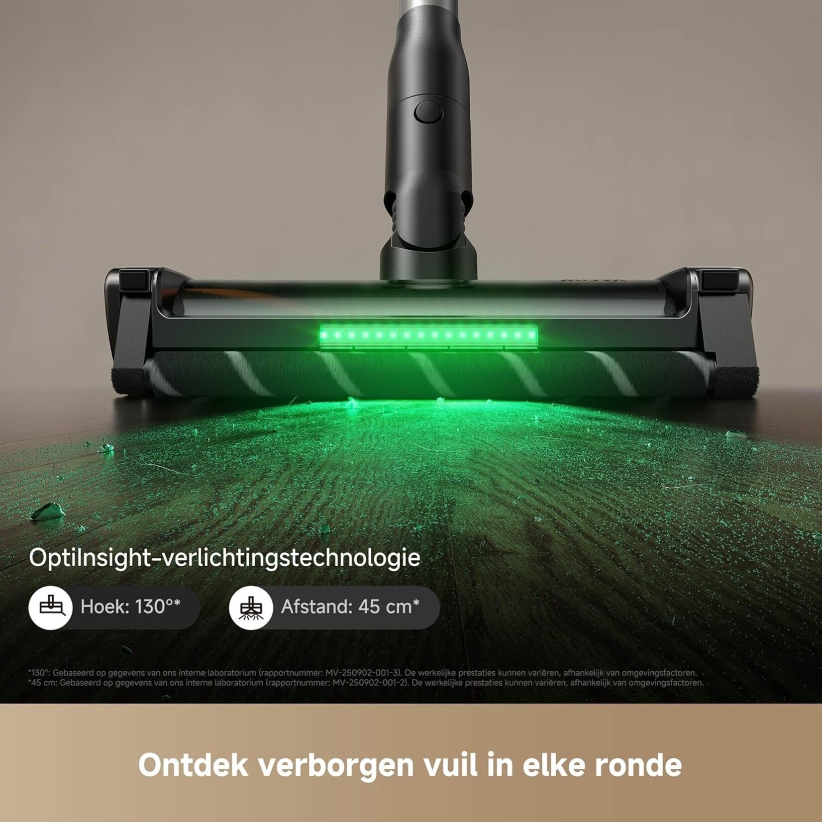 Mova MOVA G70 Complete