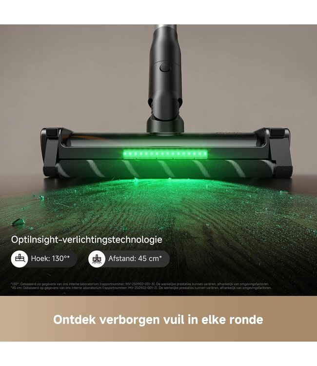 Mova MOVA G70 Complete