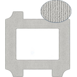 Ecovacs Dreame Window Cleaning Cloth for C1, C1 Station