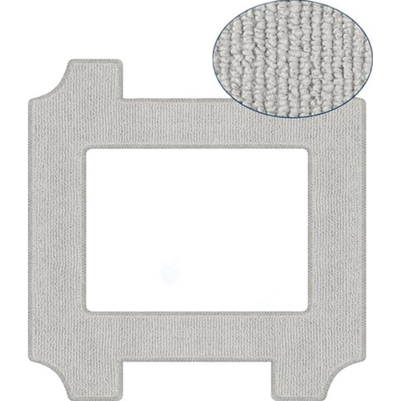 Ecovacs Dreame Window Cleaning Cloth for C1, C1 Station