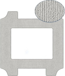 Ecovacs Dreame Window Cleaning Cloth for C1, C1 Station