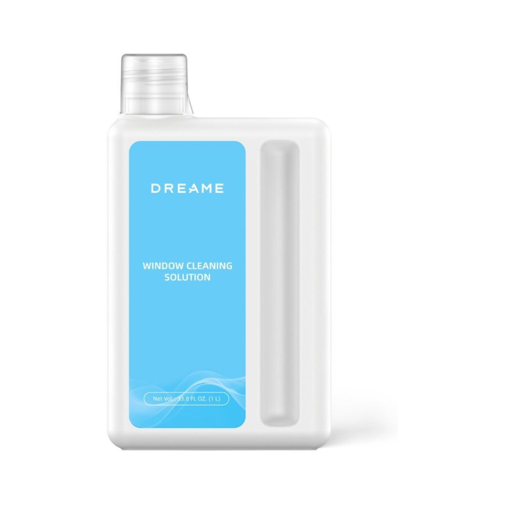 Ecovacs Dreame Window Cleaning Solution 1L for C1, C1 Station