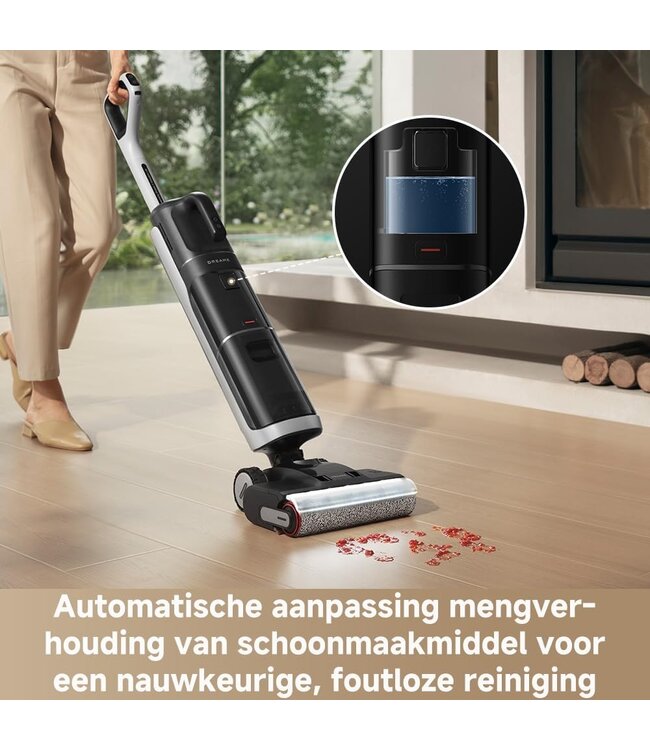 Dreame Tech Dreame H14 Dual  Wet and Dry
