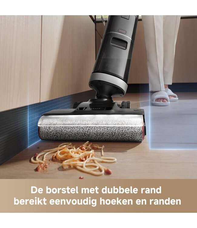 Dreame Tech Dreame H14 Dual  Wet and Dry