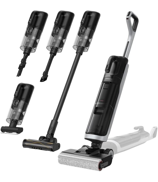 Dreame Tech Dreame H14 Dual  Wet and Dry