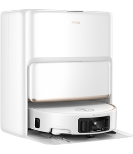 Mova Mova  Z60 Ultra Roller Complete White