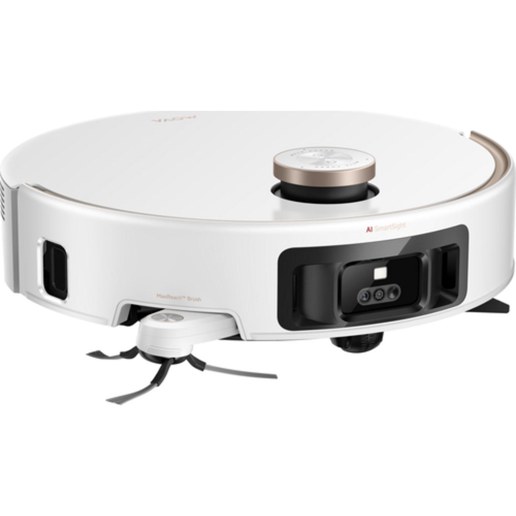 Mova Mova  Z60 Ultra Roller Complete White