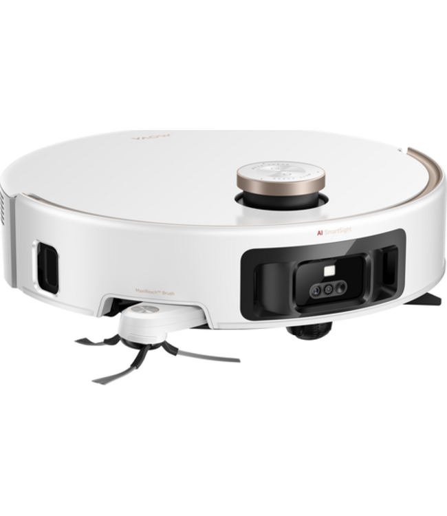 Mova Mova  Z60 Ultra Roller Complete White