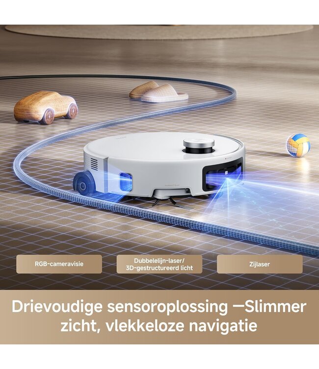 Mova MOVA Z60 Ultra Roller Standalone