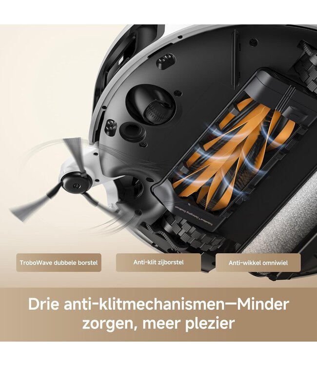 Mova MOVA Z60 Ultra Roller Standalone