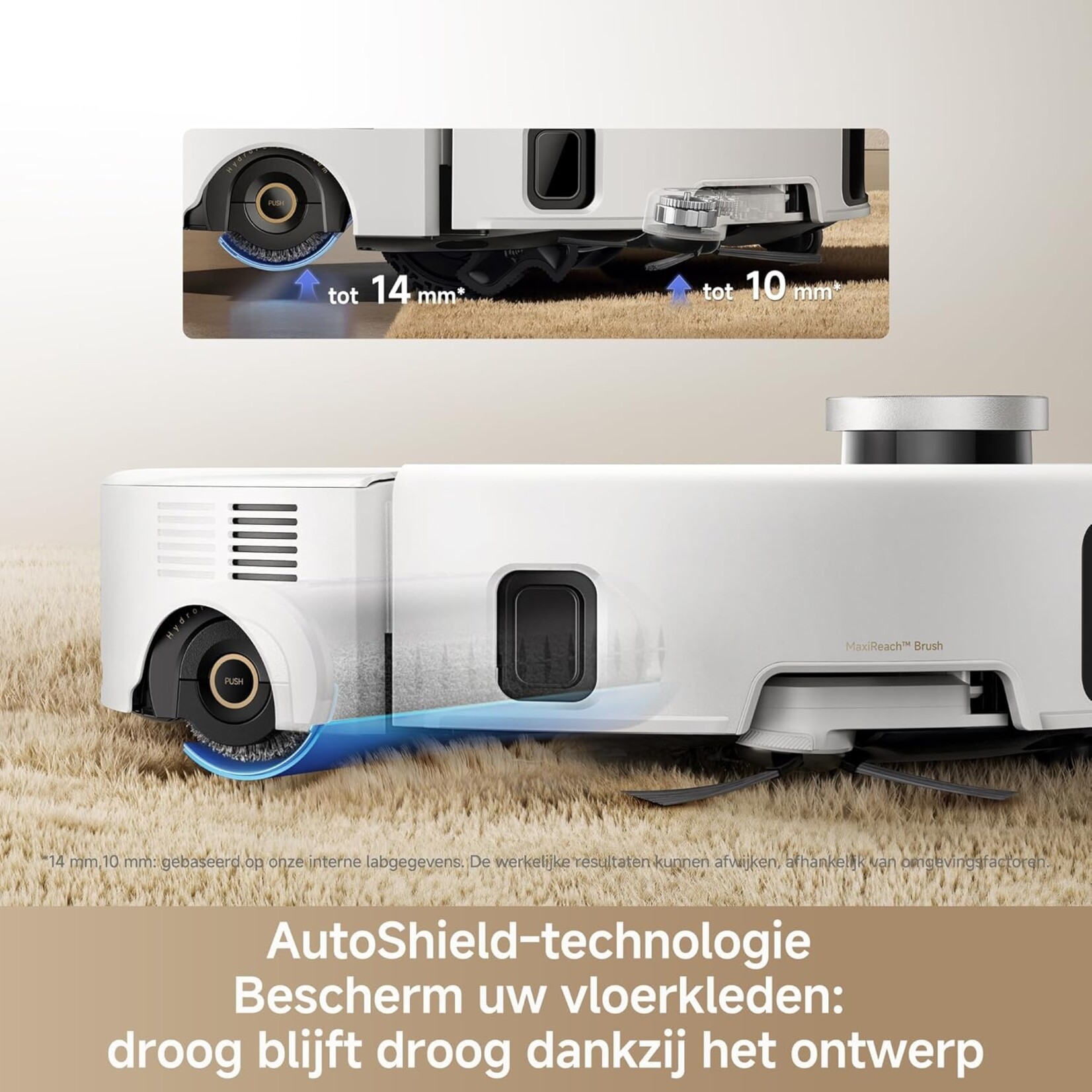 Mova MOVA Z60 Ultra Roller Standalone