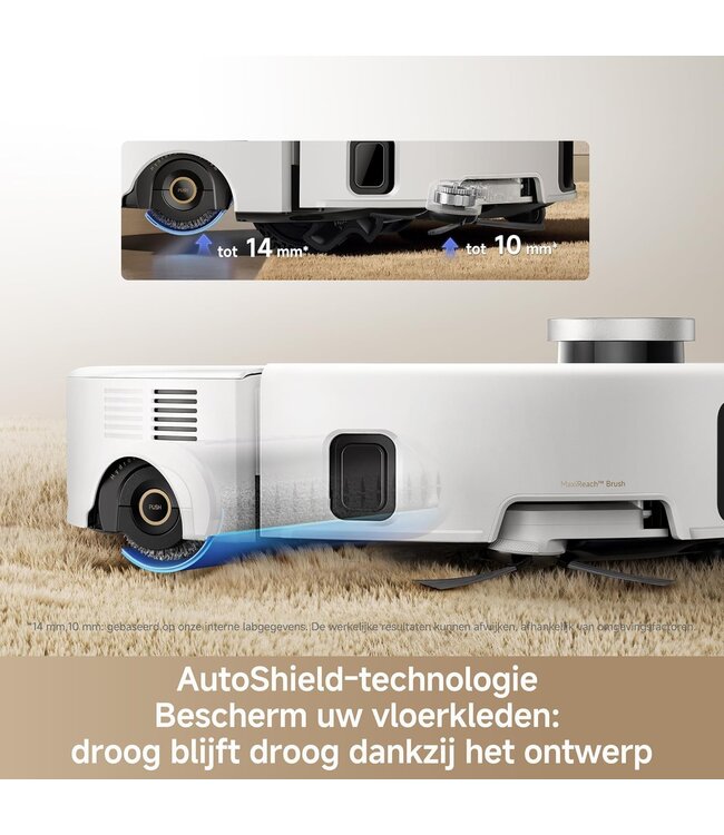 Mova MOVA Z60 Ultra Roller Standalone