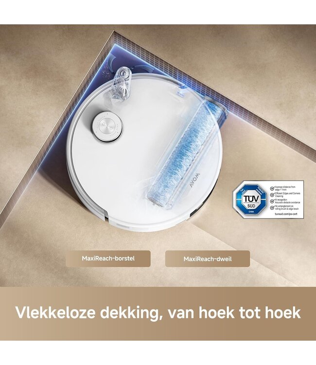 Mova MOVA Z60 Ultra Roller Standalone