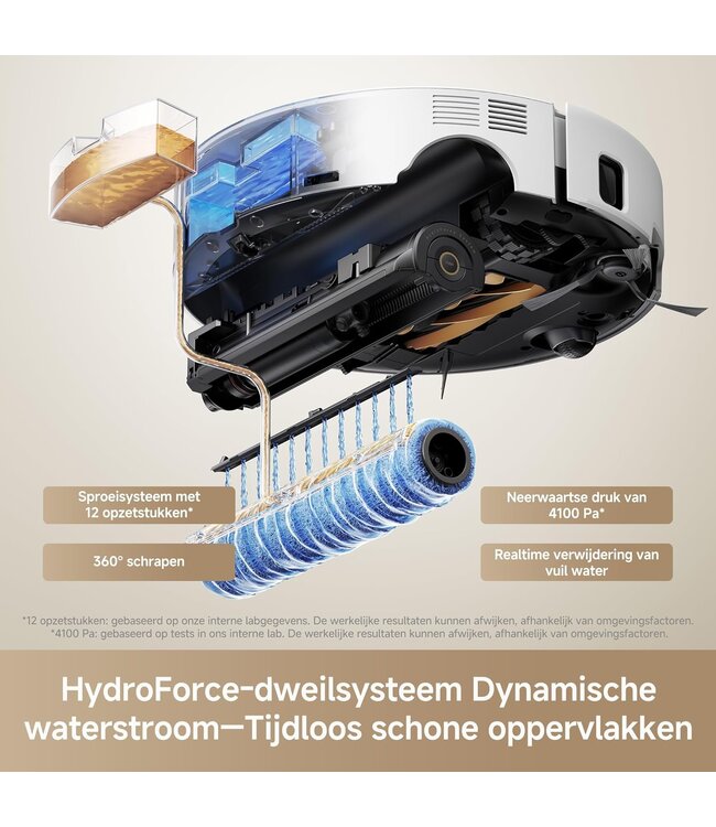 Mova MOVA Z60 Ultra Roller Standalone