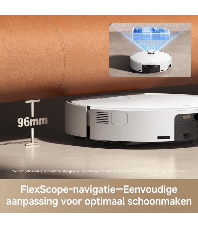 Mova MOVA Z60 Ultra Roller Standalone