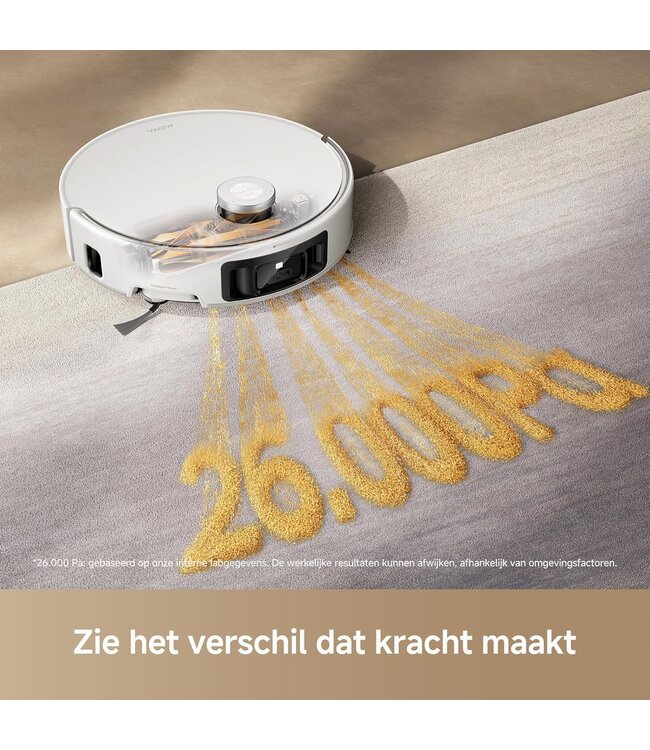 Mova MOVA Z60 Ultra Roller Standalone