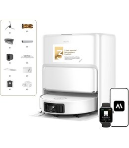 Mova MOVA Z60 Ultra Roller Standalone