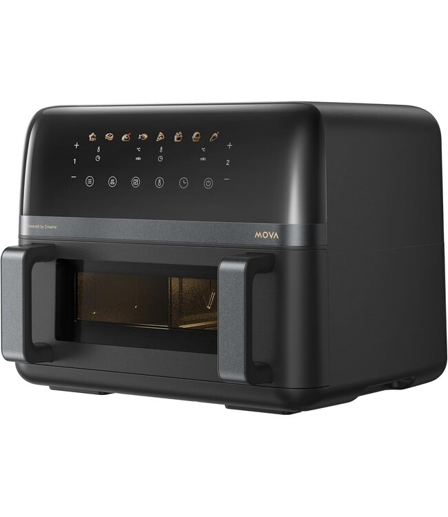 Mova Mova AeroChef FD20 Pro-airfryer
