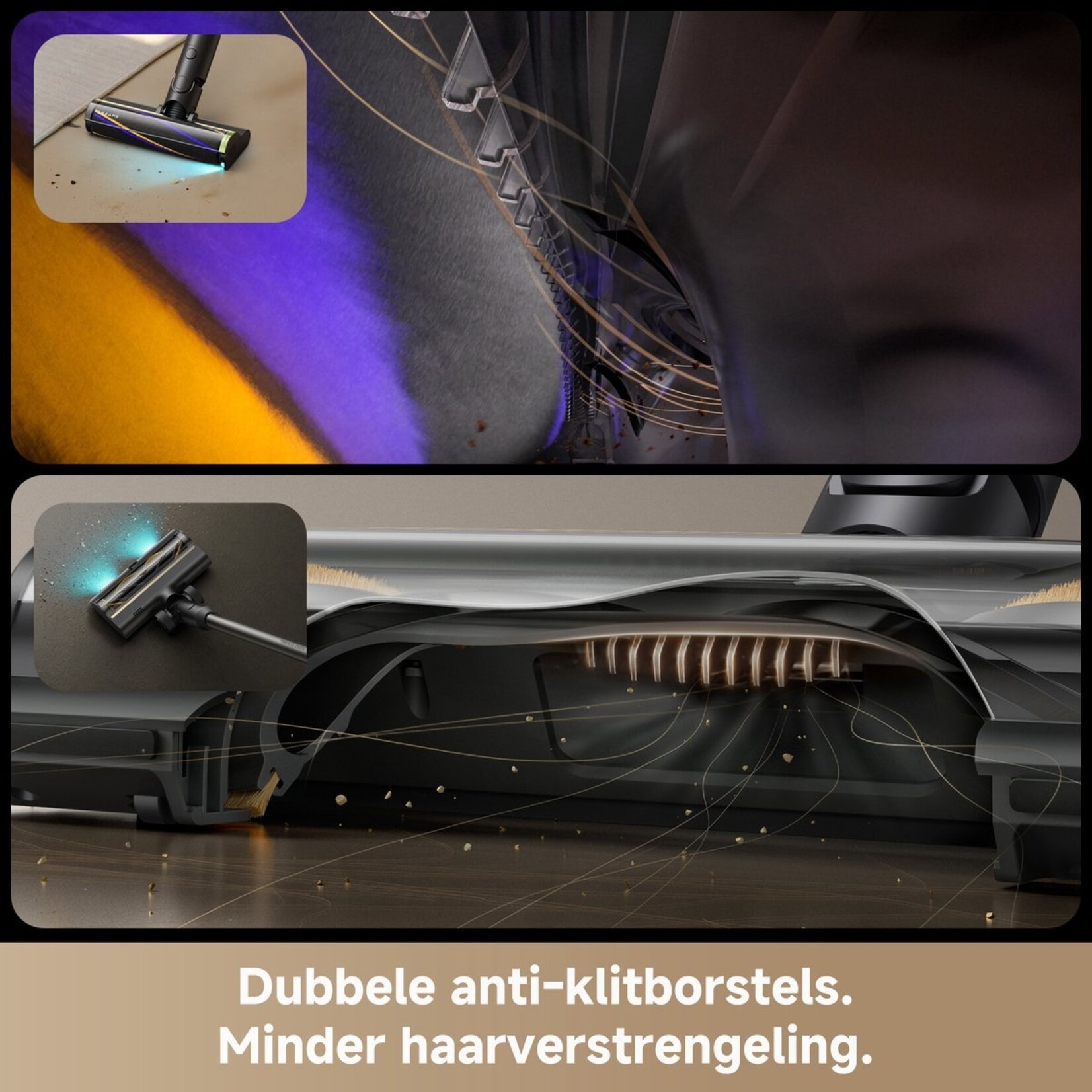 Dreame Tech Dreame R20 Slim