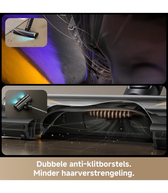 Dreame Tech Dreame R20 Slim