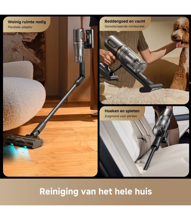 Dreame Tech Dreame R20 Slim