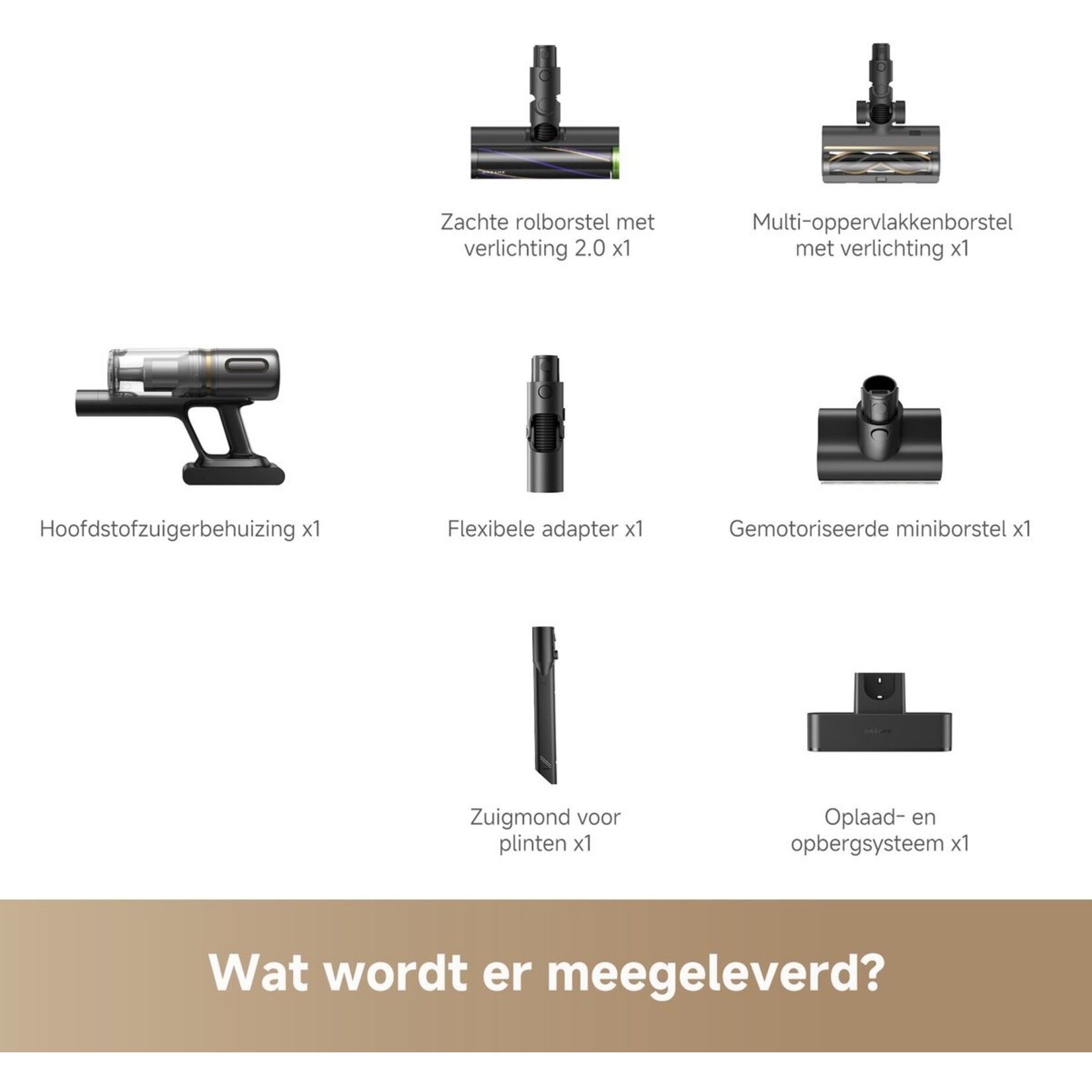 Dreame Tech Dreame R20 Slim