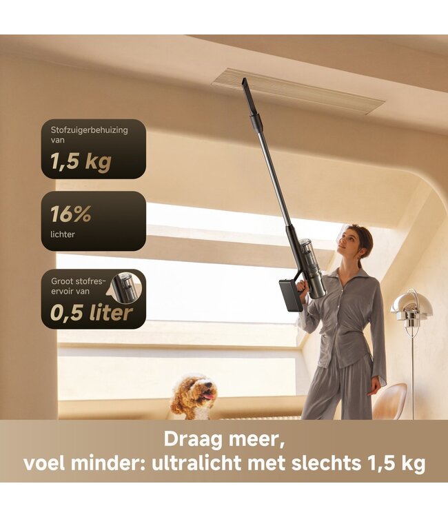 Dreame Tech Dreame R20 Slim