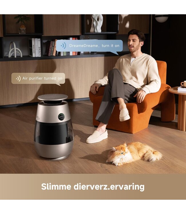 Dreame Tech DREAME AP10