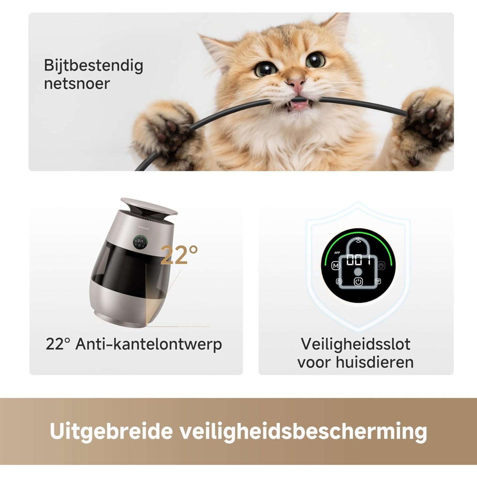 Dreame Tech DREAME AP10