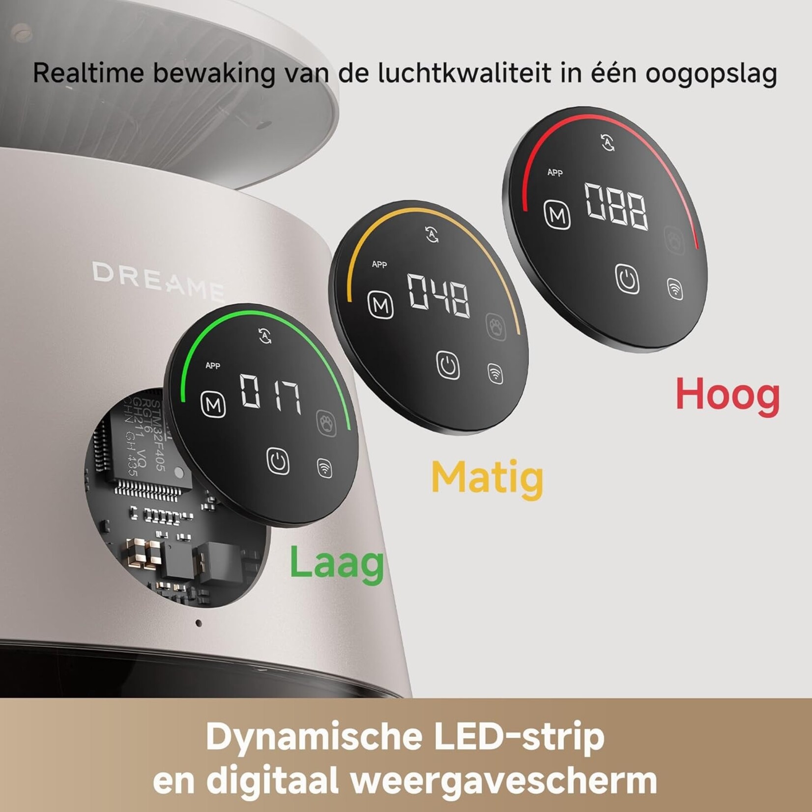 Dreame Tech DREAME AP10