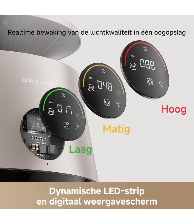 Dreame Tech DREAME AP10