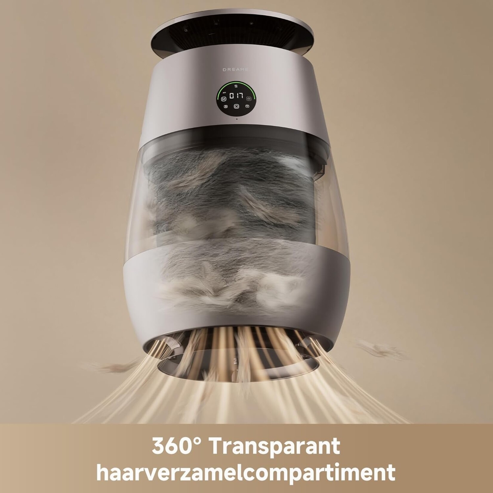 Dreame Tech DREAME AP10