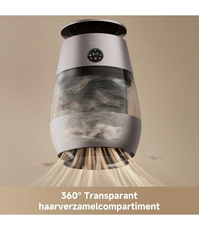 Dreame Tech DREAME AP10