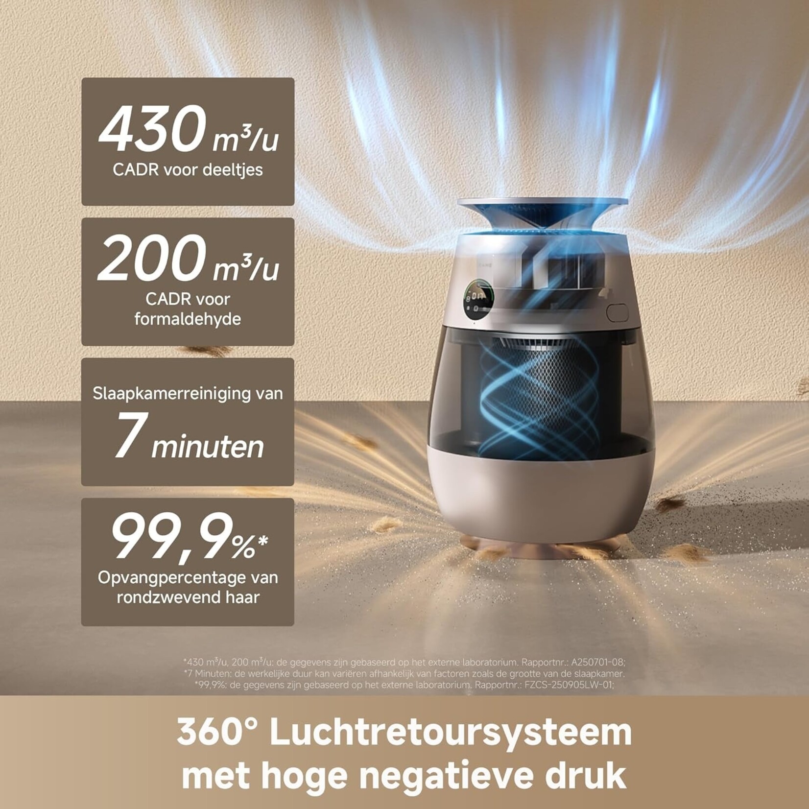 Dreame Tech DREAME AP10