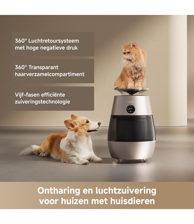 Dreame Tech DREAME AP10