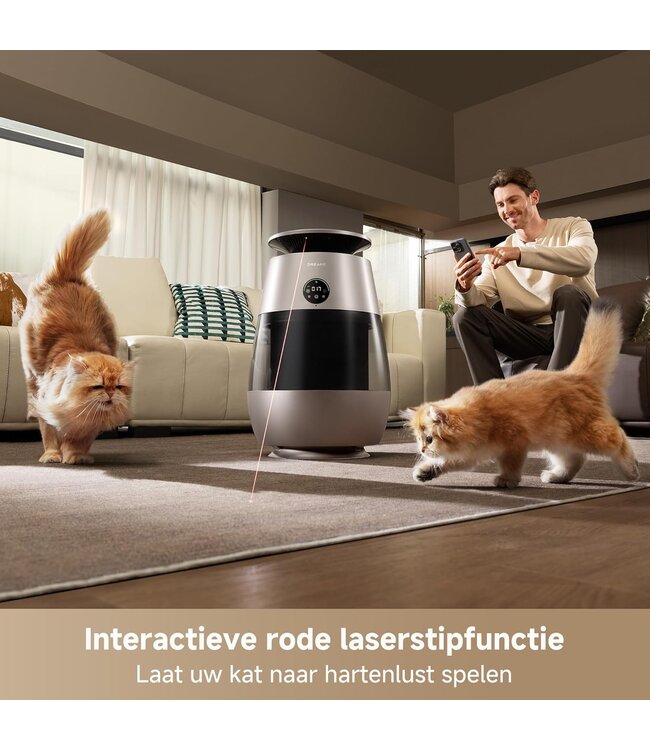 Dreame Tech DREAME AP10