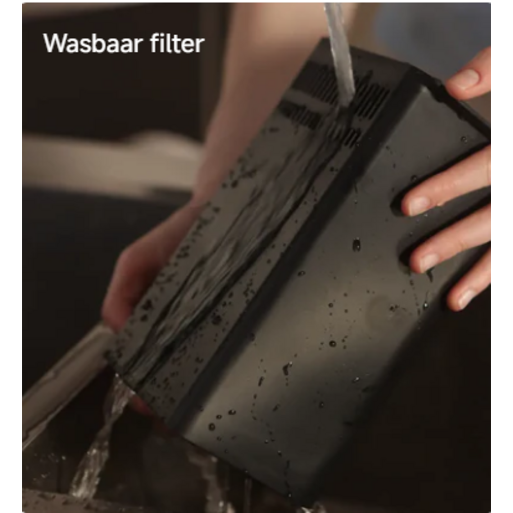 Dreame Tech  DREAME SF25 Triple Blade Trion Voedselafval vermaler