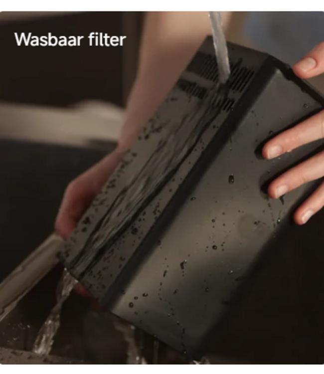 Dreame Tech  DREAME SF25 Triple Blade Trion Waste Disposal System