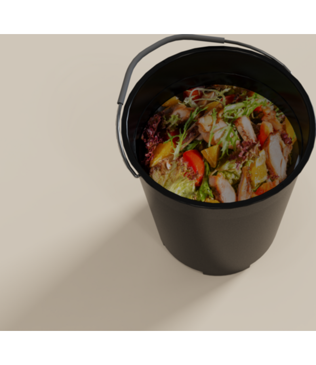 Dreame Tech  DREAME SF25 Triple Blade Trion Voedselafval vermaler