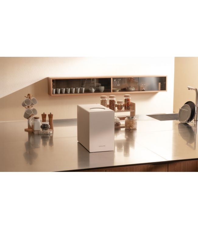 Dreame Tech  DREAME SF25 Triple Blade Trion Voedselafval vermaler