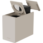 Dreame Tech DREAME SF25 Triple Blade Trion Voedselafval vermaler