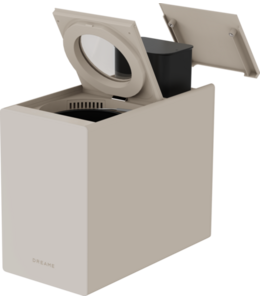 Dreame Tech DREAME SF25 Triple Blade Trion Voedselafval vermaler