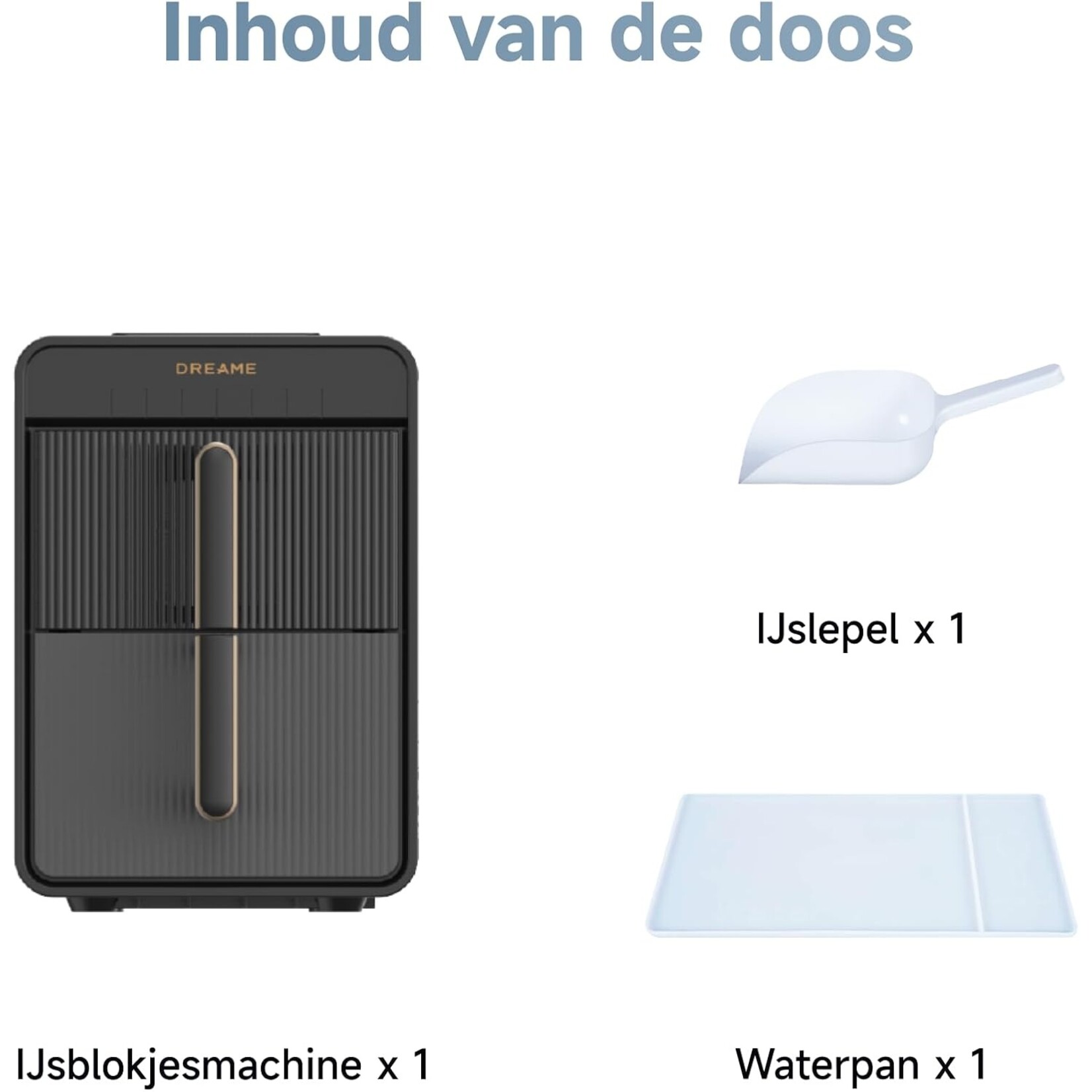 Dreame Tech  DREAME Aura Bullet