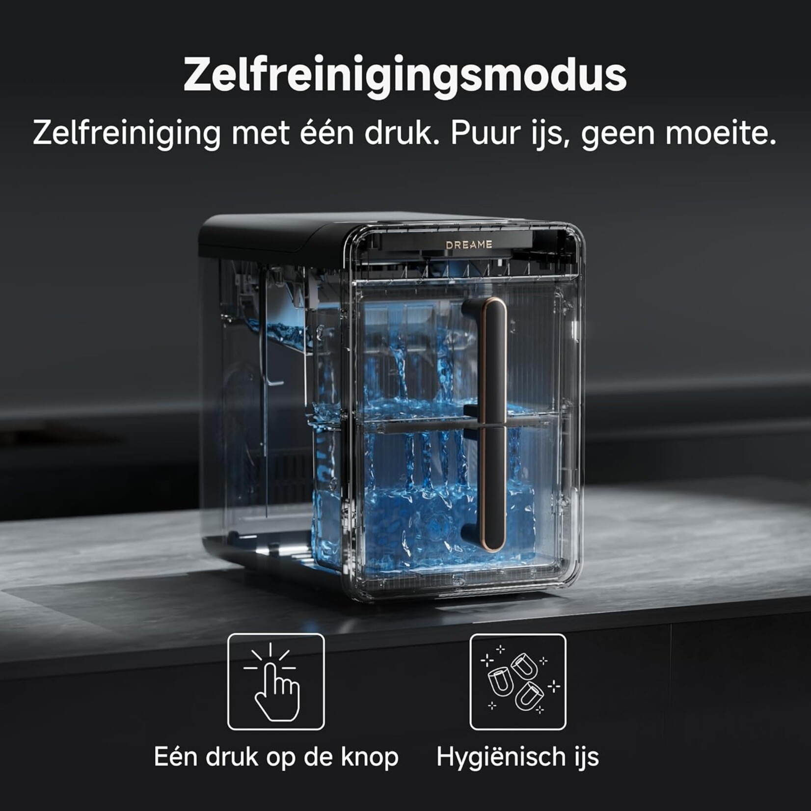 Dreame Tech  DREAME Aura Bullet